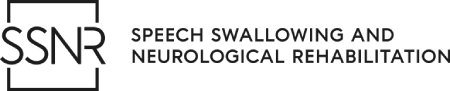 Speech Swallowing and Neurological Rehabilitation logo