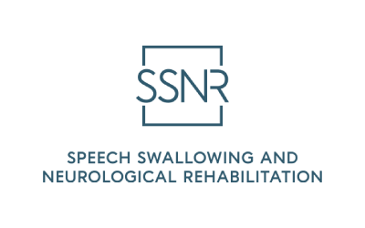 SSNR Logo