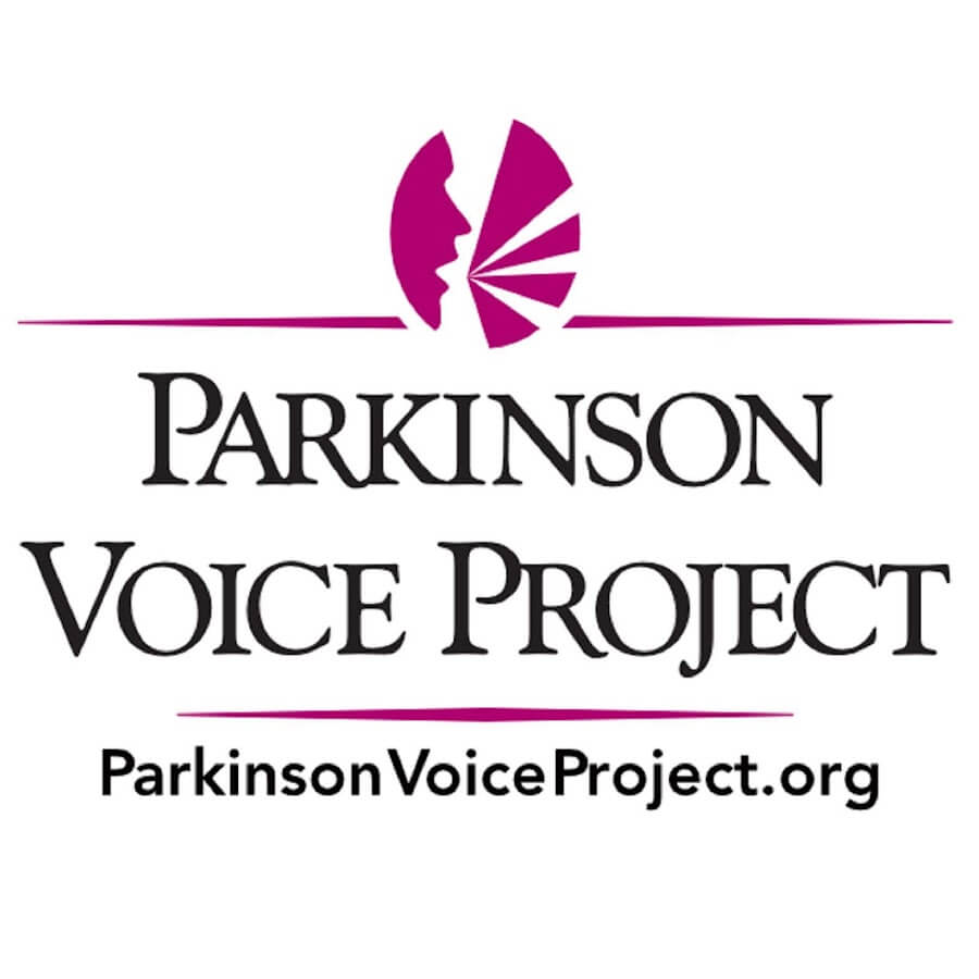 Project Parkinson's Voice logo